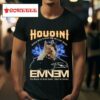 Houdini Guess Who S Back For My Last Trick Eminem The Death Of Slim Shady Tshirt