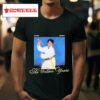 Joshua Bassett The Golden Years Karate Photo S Tshirt