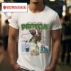 Kingdigg Lost In Time Trilogy Protoje A Matter Of Time S Tshirt