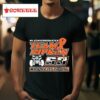 Leukemia Sucks Team Ripken Ripken Strong Tshirt