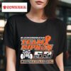 Leukemia Sucks Team Ripken Ripken Strong Tshirt