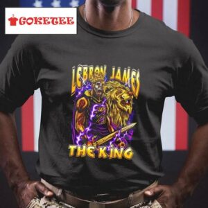 Los Angeles Lakers Kobe Bryant X Shaquille O'neal Complex Change The Rules Shirt