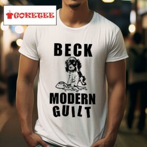 Lowlvl Beck Modern Guil Tshirt