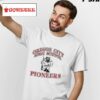 Oregon City High School Pioneers Shirt