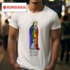 Proud Mary Pride Rainbow S Tshirt