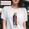 Proud Mary Pride Rainbow S Tshirt