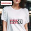 Public Enemy Fight The Power S Tshirt