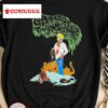 Sanguisugabogg Fred And Scooby Doo Shirt