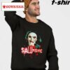 Saw Billy The Puppet Sawtistic Shirt