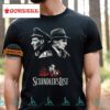 Schindler's List Shirt
