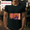 Spencer Icarly Ostrich Icarly Tshirt