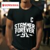 Stammer Forever S Tshirt