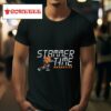 Steven Stamkos Stammer Time Nashville Tshirt