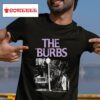 The Burbs Horror Comedy Tshirt